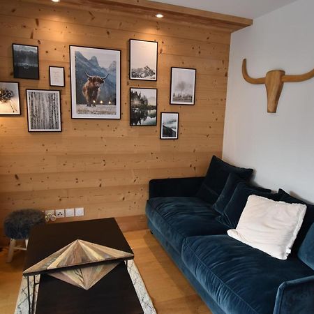 Appartement Vaujanylocations - Saphir 04 Extérieur photo