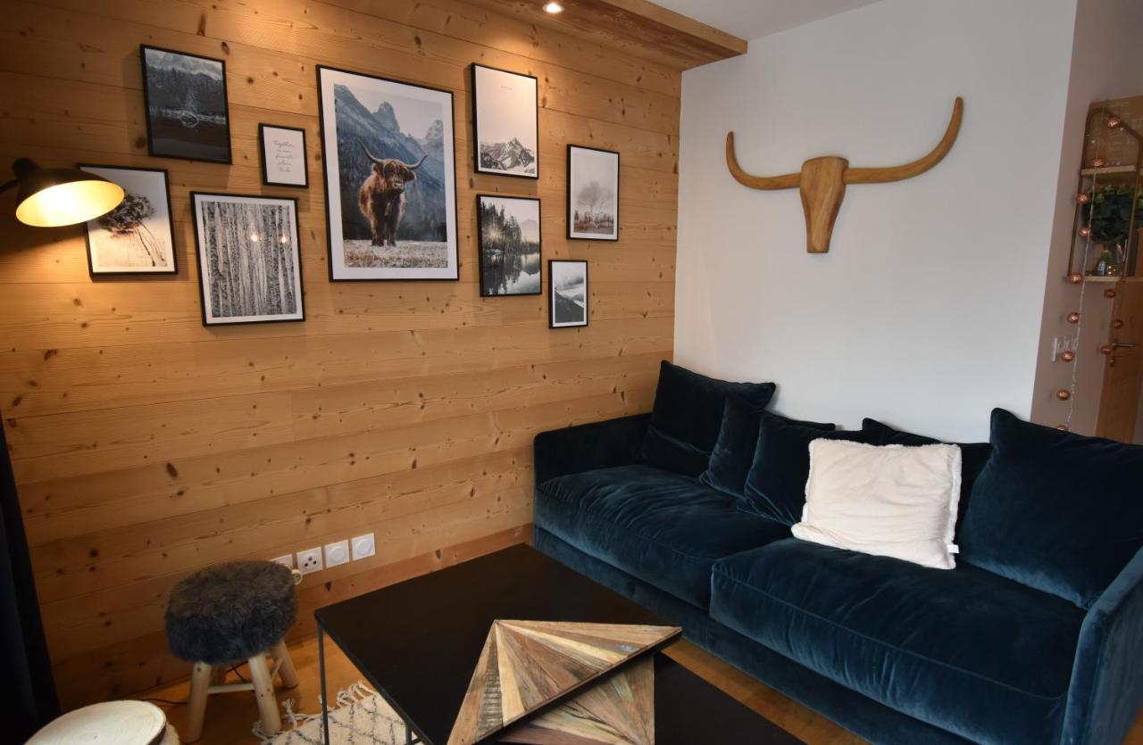 Appartement Vaujanylocations - Saphir 04 Extérieur photo