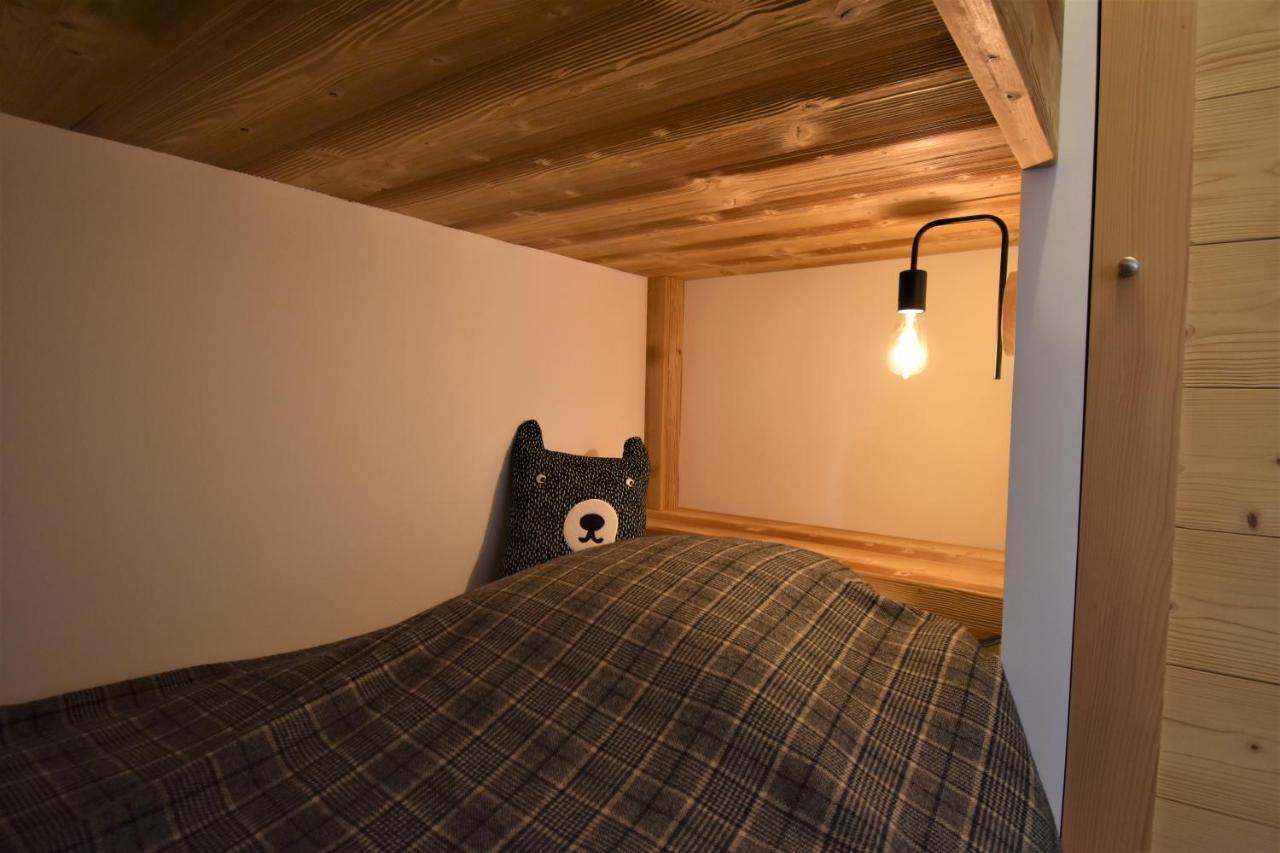 Appartement Vaujanylocations - Saphir 04 Extérieur photo